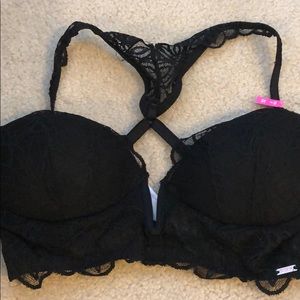 Victoria’s Secret Push Up Bralette size xs